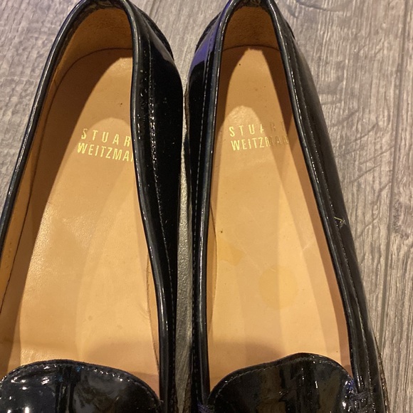 Stuart weitzman espadrilles - Picture 2 of 6